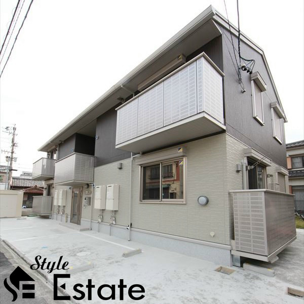 ヘリオドール名駅