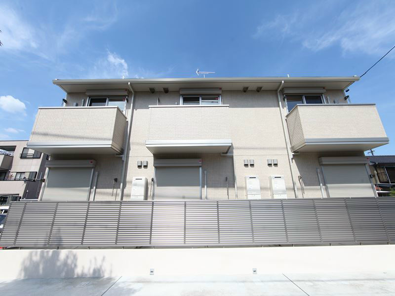 仮称）D-room丹後町
