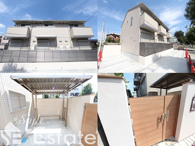 仮称）D-room丹後町