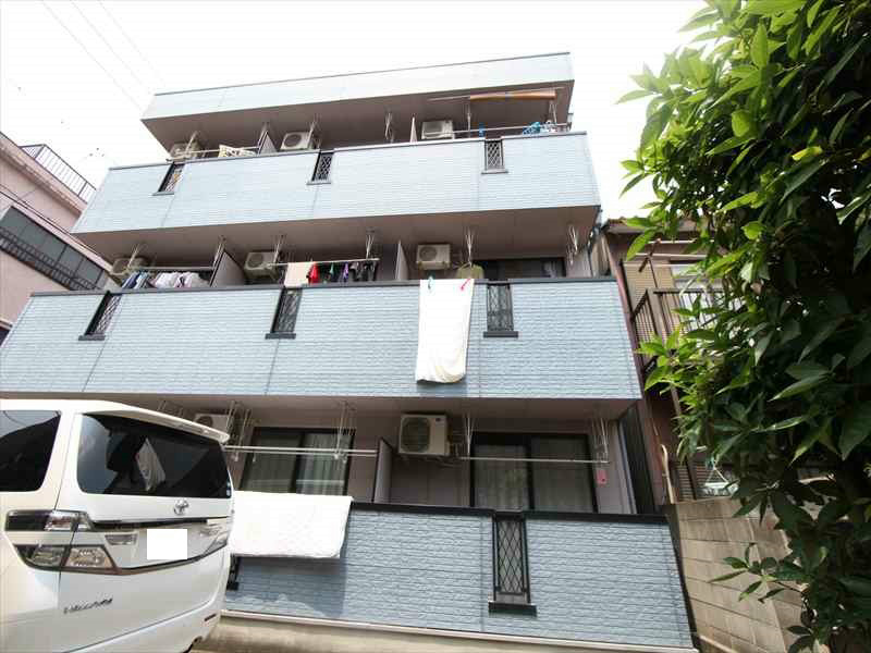 Ｋ・Ｓマンション