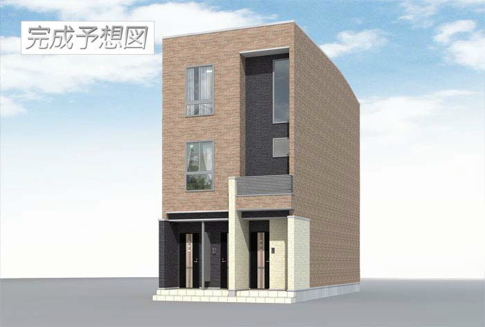 グランシュールIII