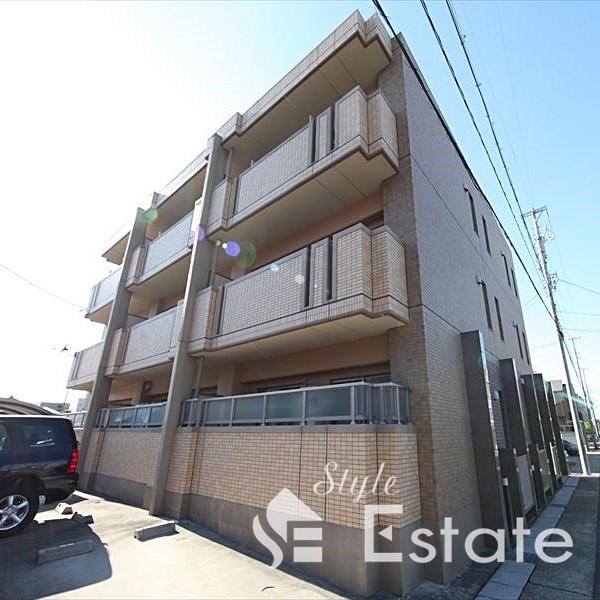 アンソレイエ　（アンソレイエ）