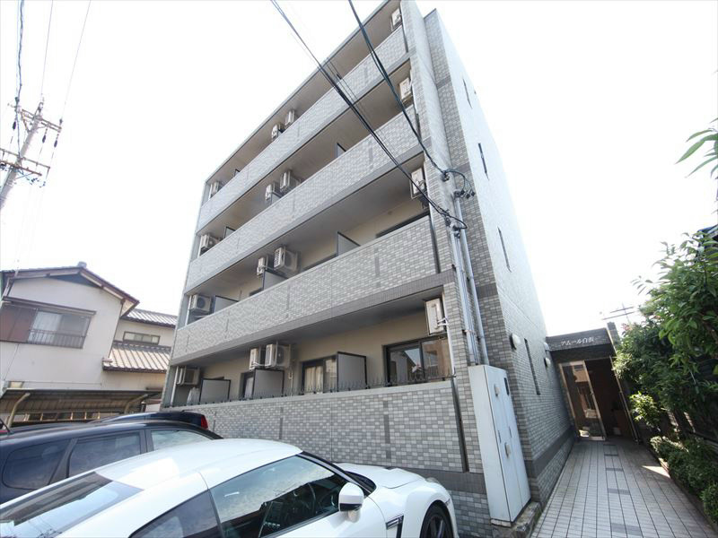 アムール白浜　（アムールシラハマ）