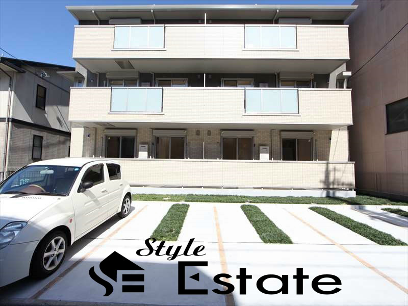 メゾンラフィーノII　（メゾンラフィーノツー　）
