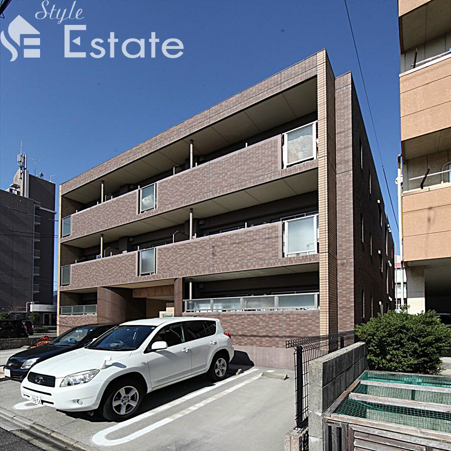 グランシャリオ