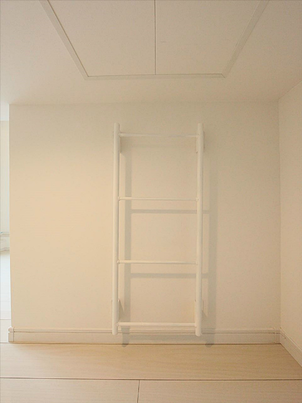 アンダーロフト ハシゴ