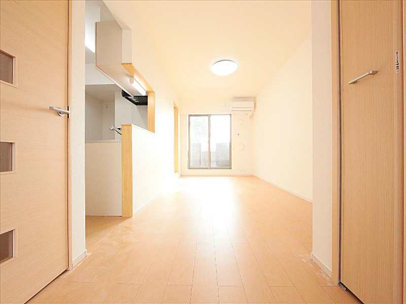 リビング 家電ご用意できます