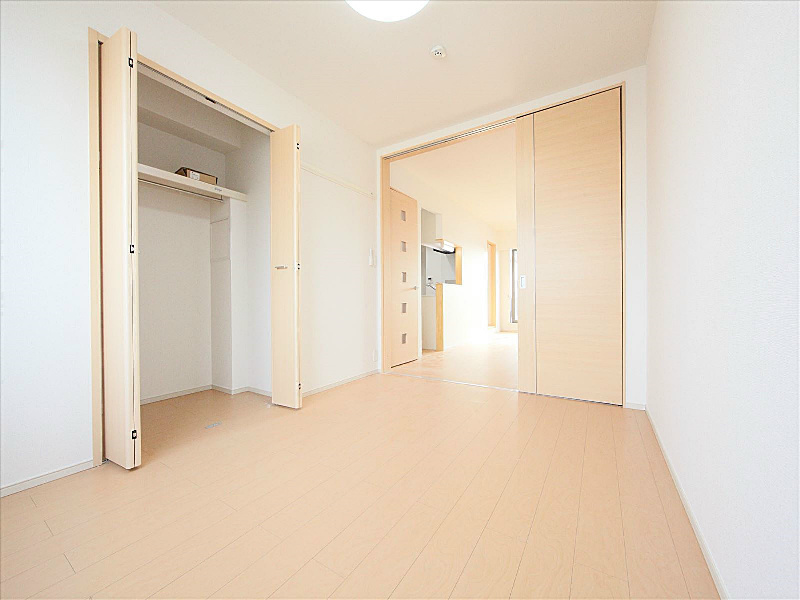 洋室 家電ご用意できます