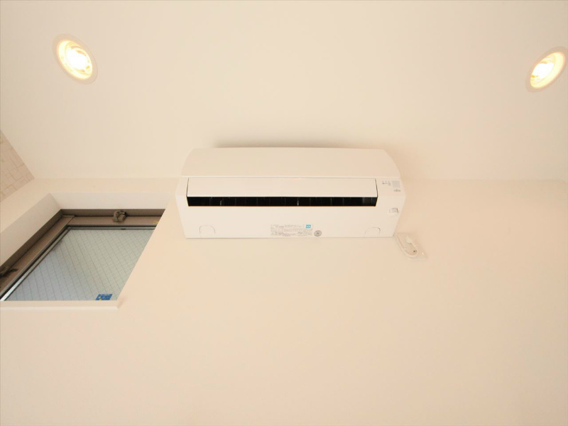 エアコン