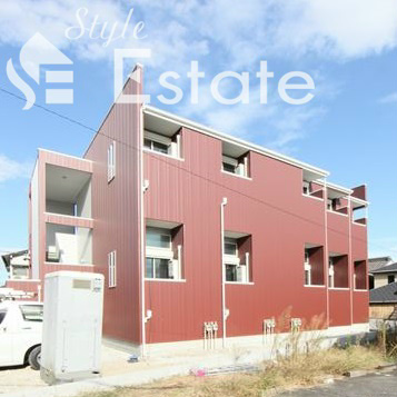 アモール枇杷島