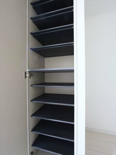 シューズボックス