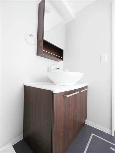 シャンプードレッサー