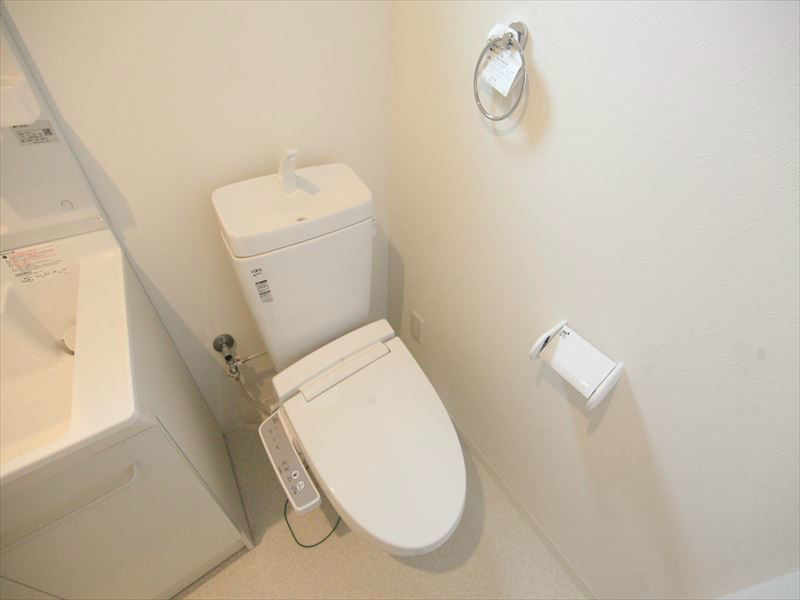 トイレ イメージ画像