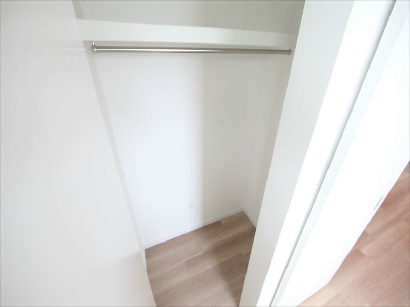 クローゼットつき!!イメージ画像