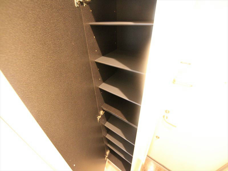 シューズボックス イメージ画像