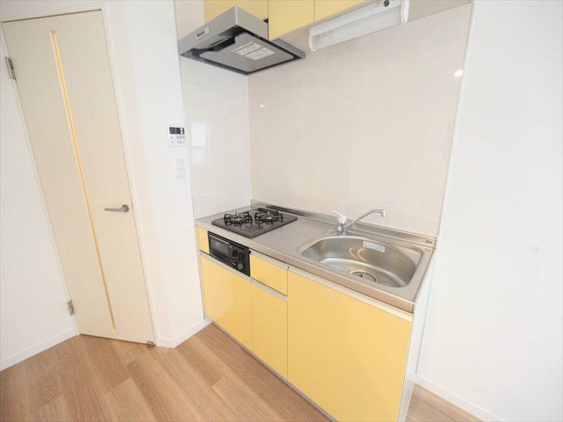 システムキッチン イメージ画像