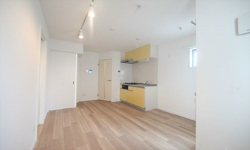 LDK エアコンつきます!イメージ画像