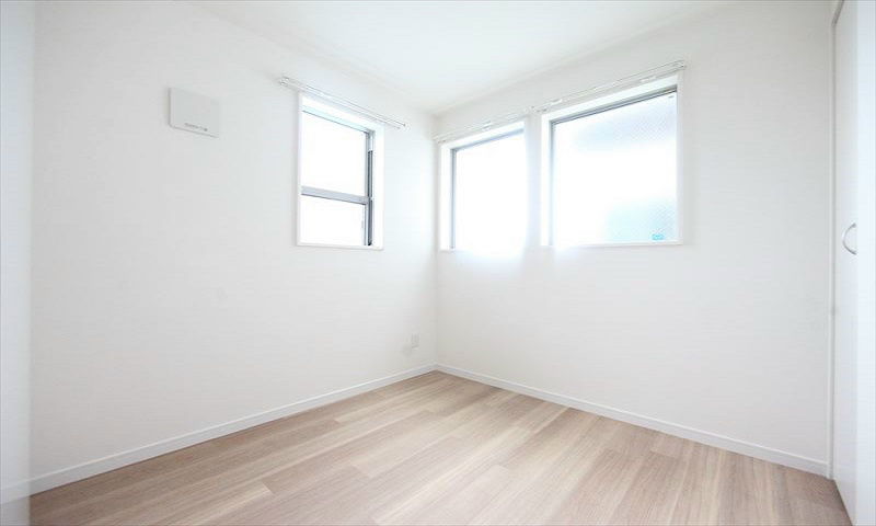 洋室 クローゼットつき イメージ画像