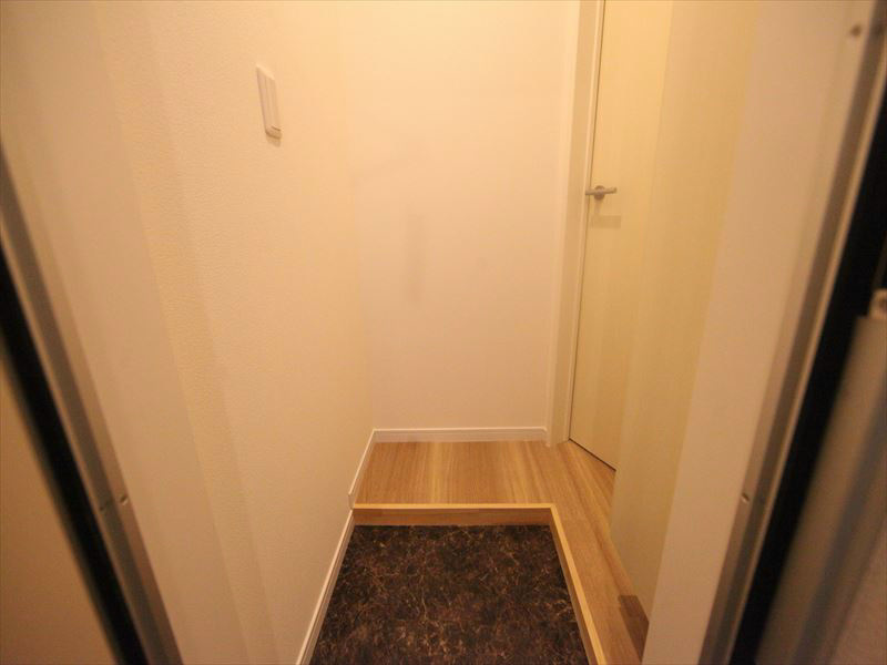 玄関 イメージ画像