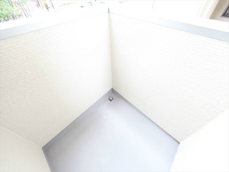 バルコニー イメージ画像