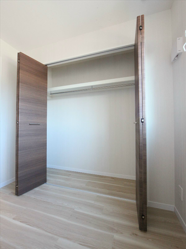 洋室★クローゼットつき!!