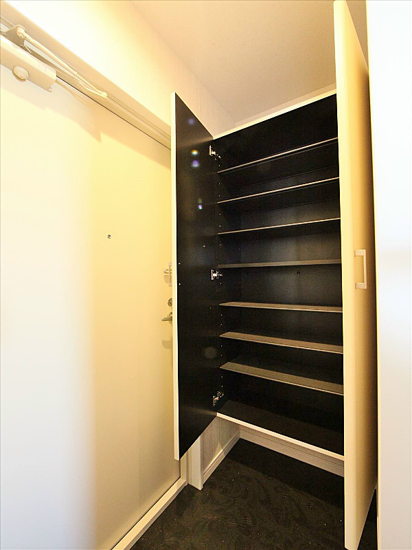 玄関★シューズボックス