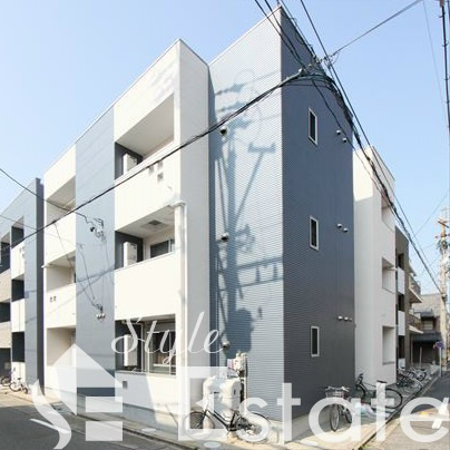 グランコンフォール米野II