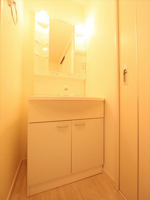 シャンプードレッサー