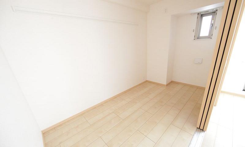 同施工会社参考画像 洋室