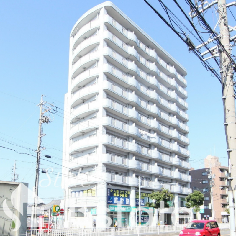 アネックス高畑　（アネックスタカバタ）