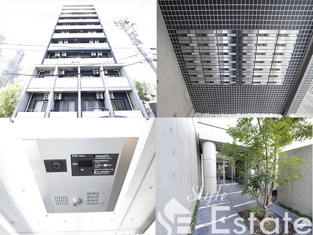 ESTACION KANAYAMA　（エスタシオンカナヤマ）