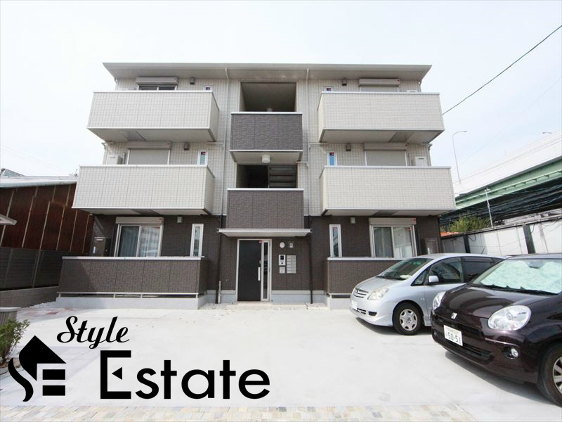 エメ　シャトン　（エメ　シャトン）