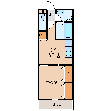 センチュリーパーク新川1番館