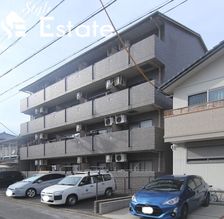 シャルマン上ノ宮　（シャルマンカミノミヤ）