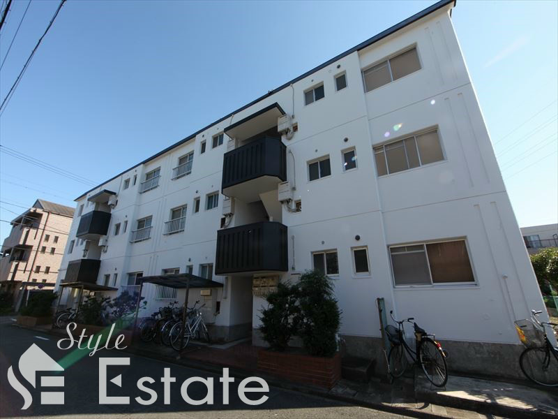 丸正マンション　（マルセイマンション）