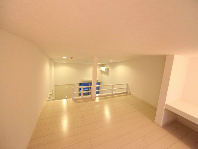 ロフトスペース