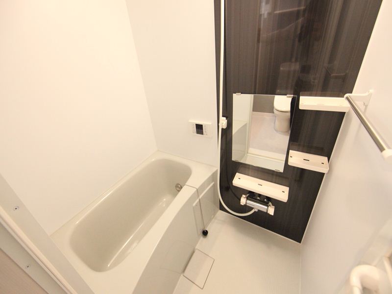 ★追い焚き★機能付バスルーム