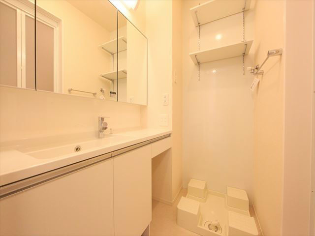 シャンプードレッサー