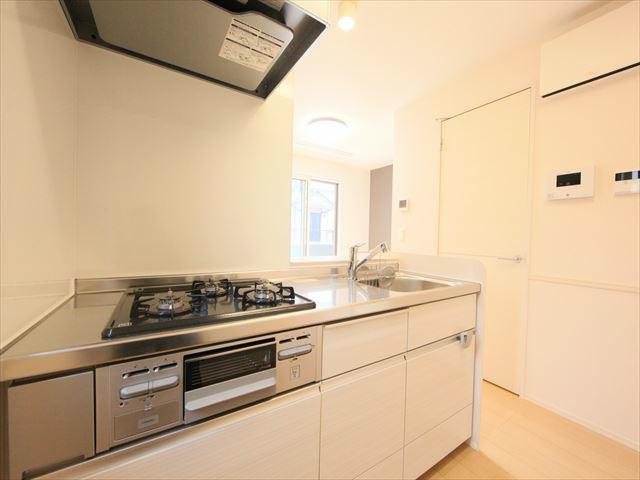 システムキッチン