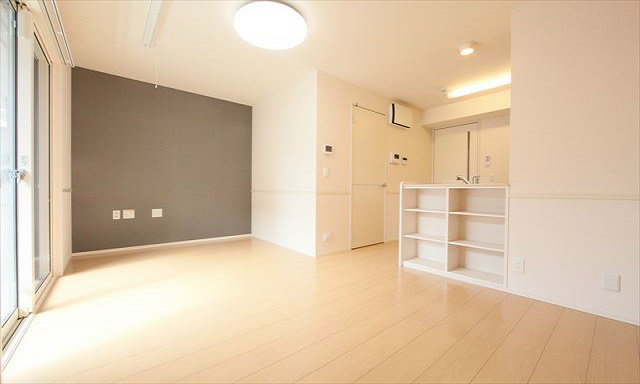 LDK10.8帖 洋室5.4帖