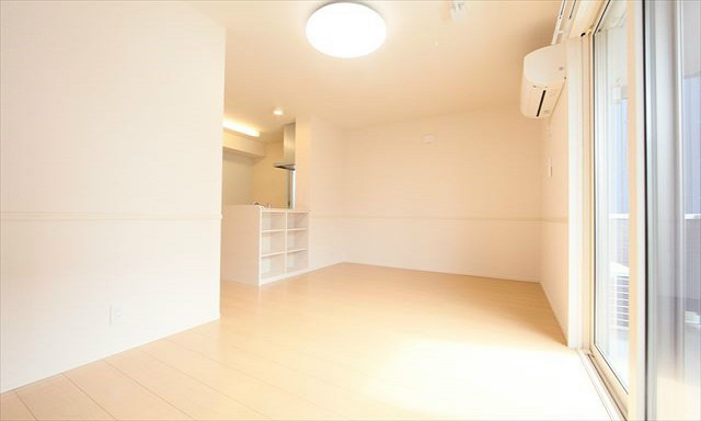 LDK10.8帖 洋室5.4帖