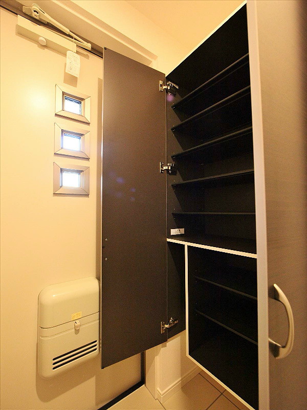 玄関★シューズボックス