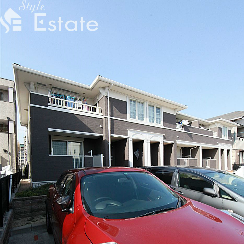 レッドリーブスIII　（レッドリーブススリー）