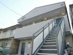 吉川ハイツ　（ヨシカワハイツ）