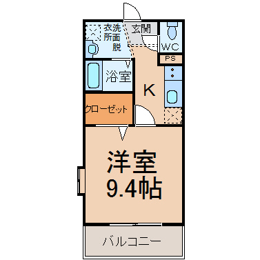 アロッジオ宮塚　（アロッジオミヤツカ ）