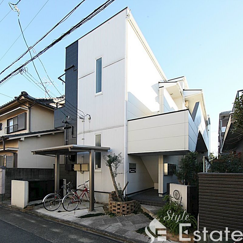 プリメーラ中村公園