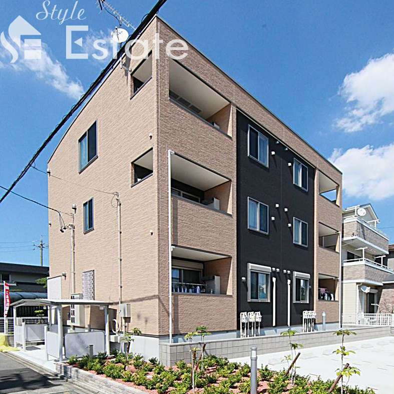 フローラル　（フローラル）