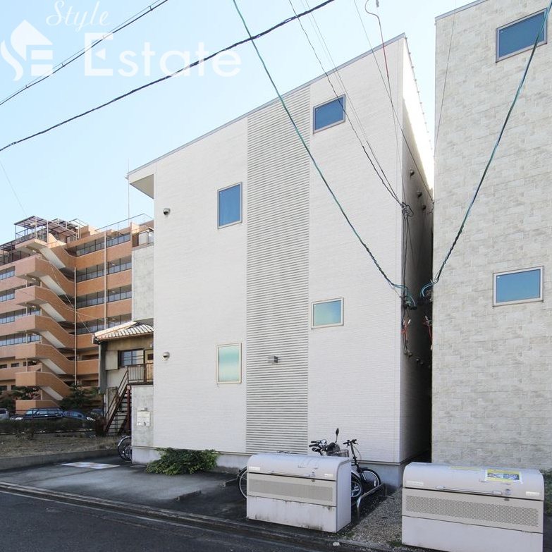 カサ・シャングリラ