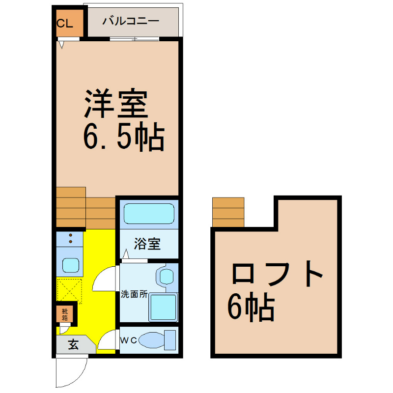 カサ・シャングリラ