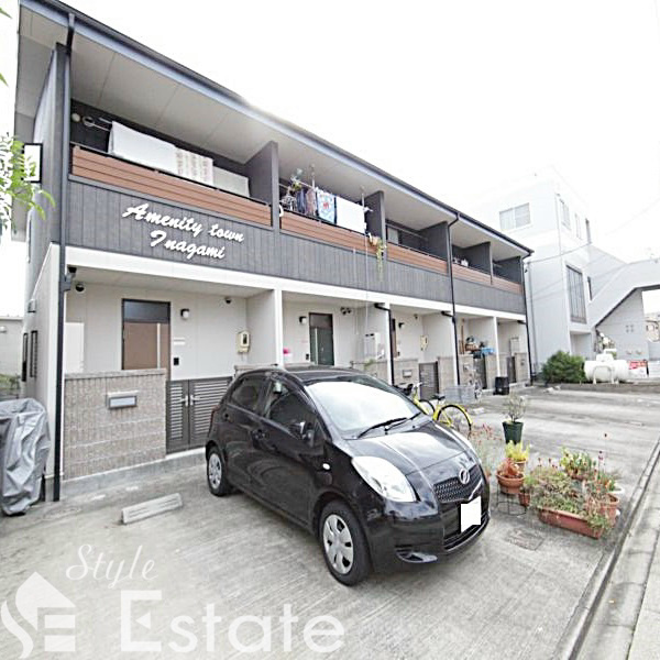 アメニティタウン稲上　（アメニティタウンイナガミ）